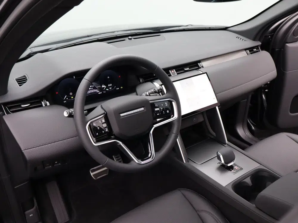 Land Rover Discovery Sport 1.5 P270e PHEV Dynamic SE uit 2026, foto 9