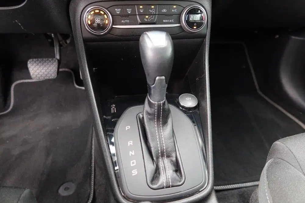 Ford Fiesta 1.0 EcoBoost Titanium AUTOMAAT 101pk 5drs. uit 2019, foto 13