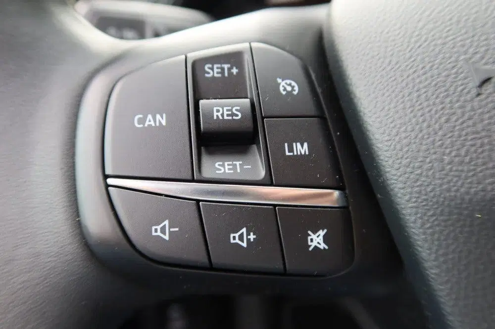 Ford Fiesta 1.0 EcoBoost Titanium AUTOMAAT 101pk 5drs. uit 2019, foto 14