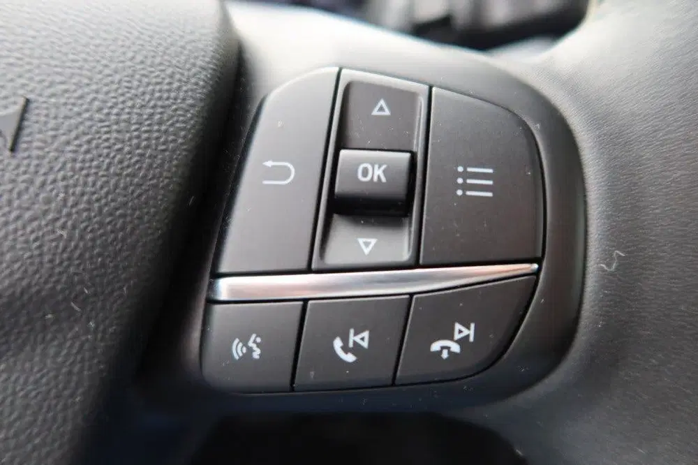 Ford Fiesta 1.0 EcoBoost Titanium AUTOMAAT 101pk 5drs. uit 2019, foto 15