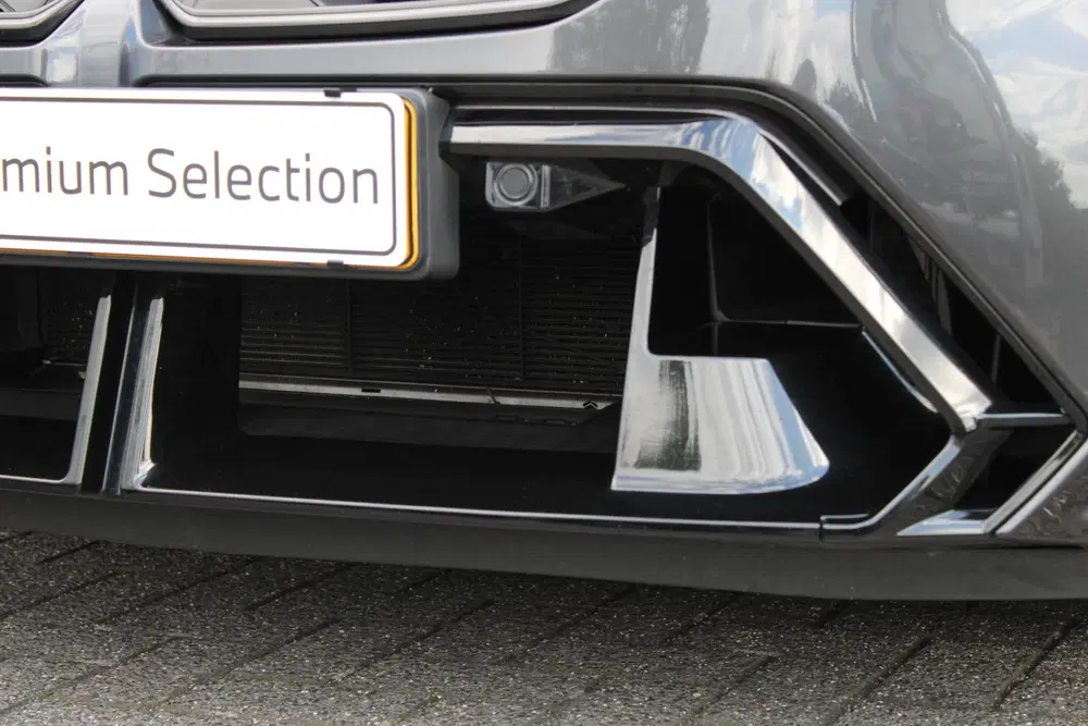BMW M5 Automaat uit 2025, foto 5