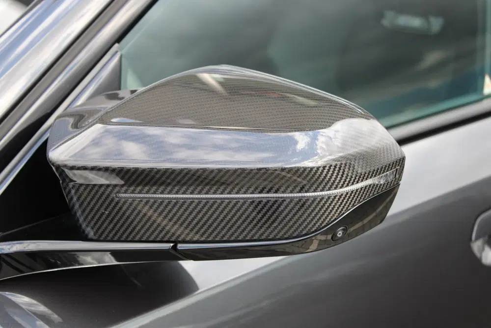 BMW M5 Automaat uit 2025, foto 7