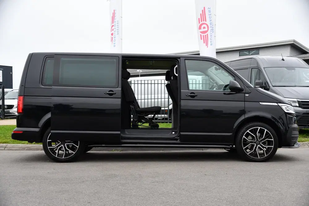 Volkswagen Transporter 2.0 TDI L2H1 32 DC Caravelle Virtual uit 2024, foto 11