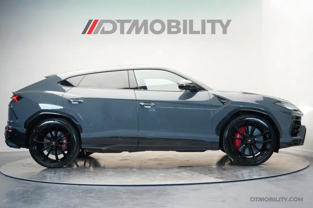 Lamborghini Urus 4.0 V8 uit 2022, foto 14
