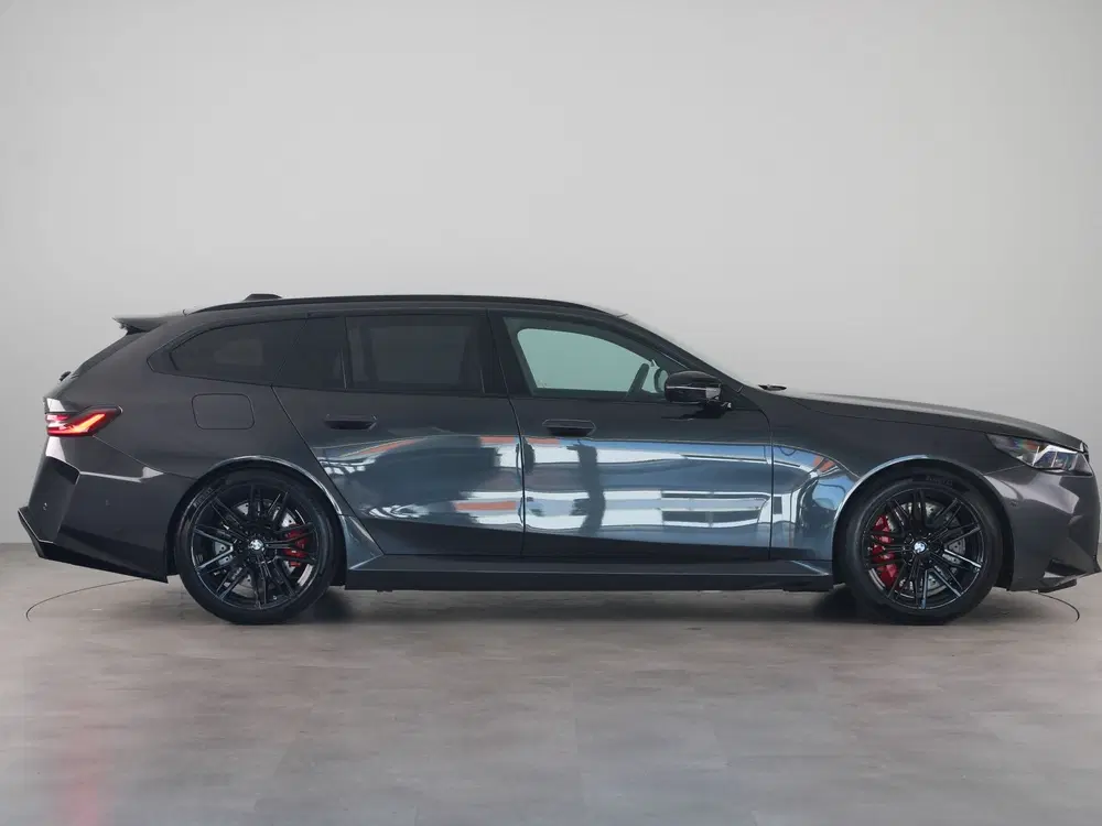 BMW M5 Touring SoH 100% (bj 2025 uit 2025, foto 10