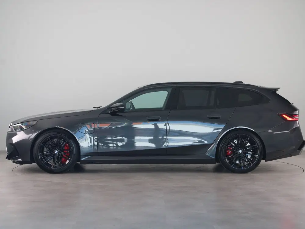 BMW M5 Touring SoH 100% (bj 2025 uit 2025, foto 14