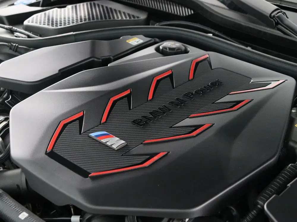 BMW M5 Touring SoH 100% (bj 2025 uit 2025, foto 6