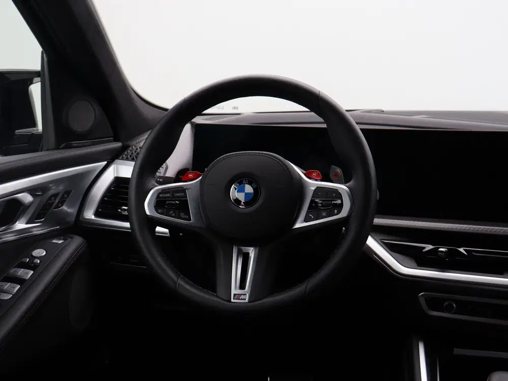 BMW XM PHEV 50e 30 kWh SoH 100% (bj 2026 uit 2026, foto 2