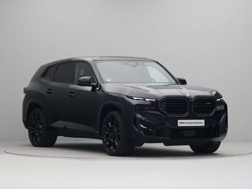 BMW XM PHEV 50e 30 kWh SoH 100% (bj 2026 uit 2026, foto 7
