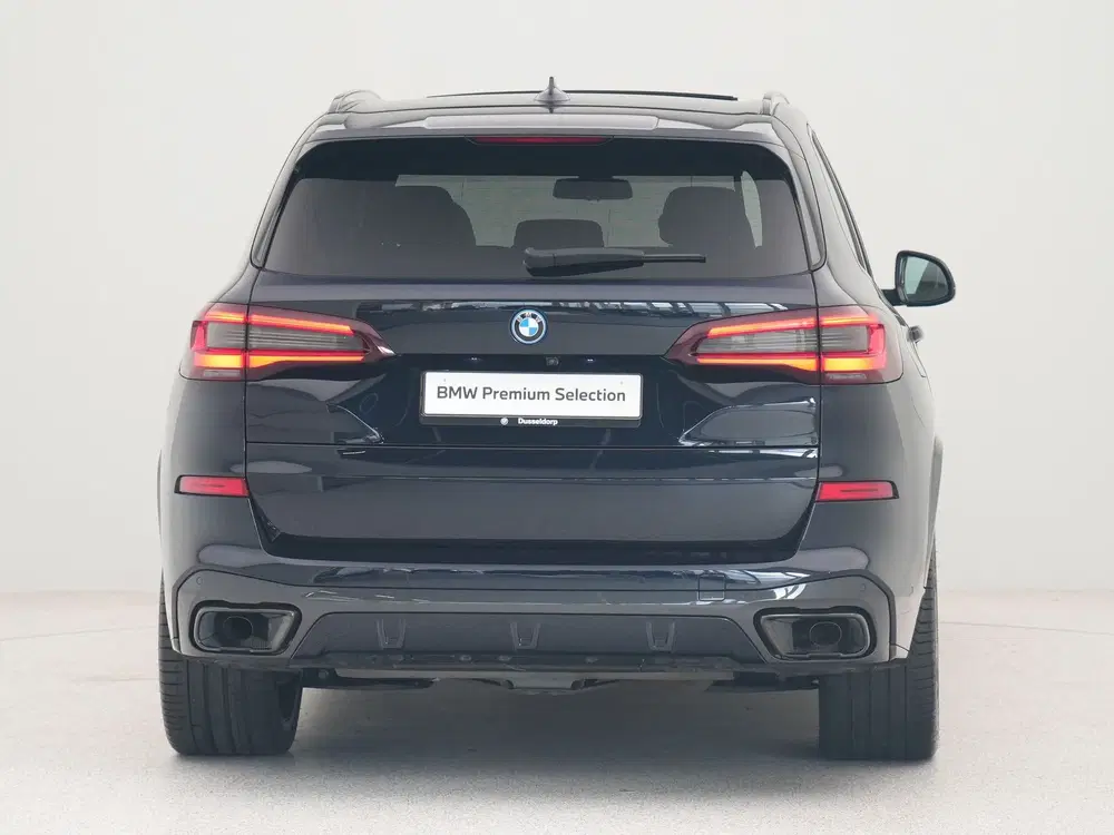 BMW X5 xDrive45e High Executive SoH 96% (bj 2022 uit 2022, foto 11