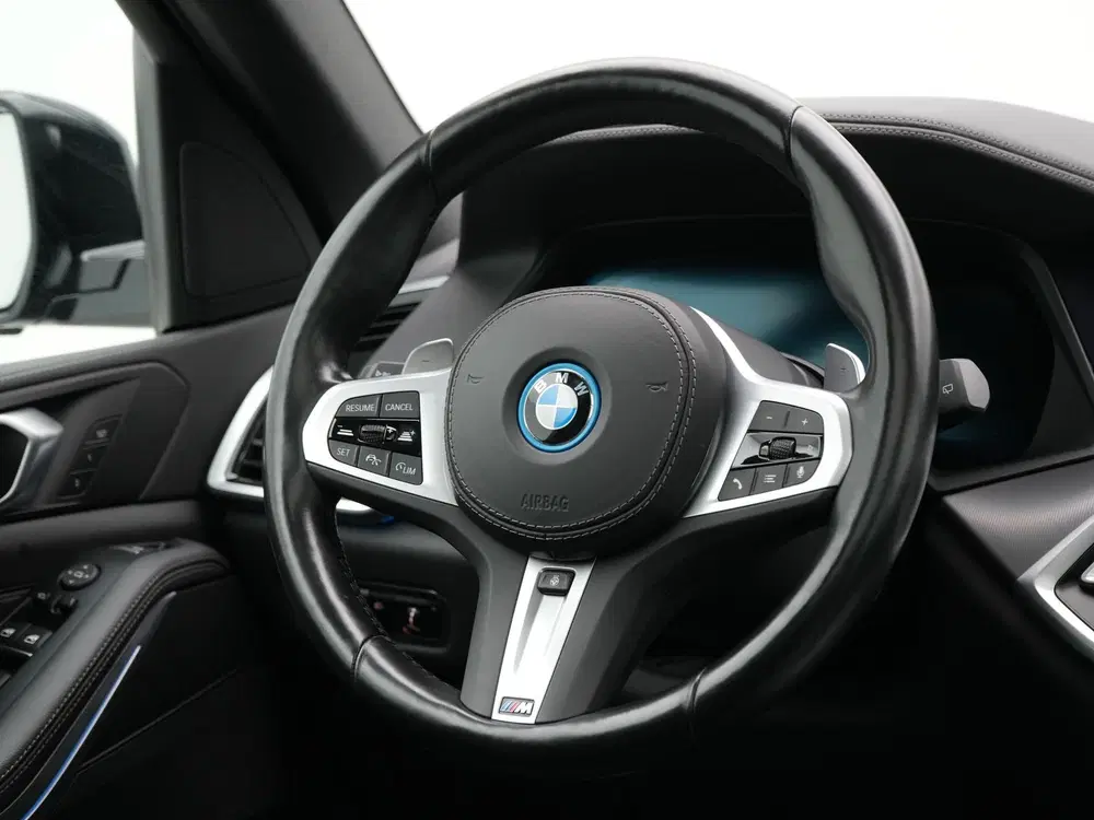 BMW X5 xDrive45e High Executive SoH 96% (bj 2022 uit 2022, foto 2