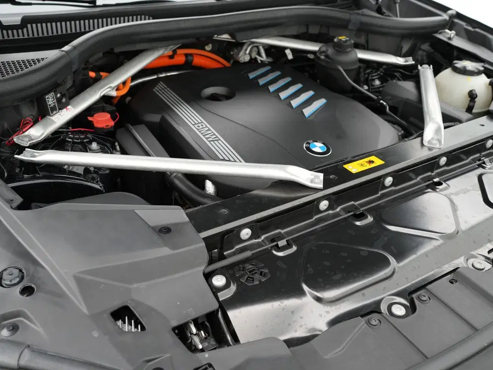 BMW X5 xDrive45e High Executive SoH 96% (bj 2022 uit 2022, foto 5