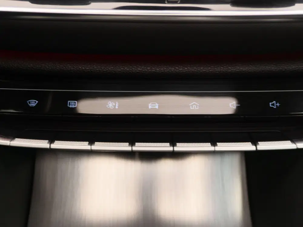 MG EHS 1.5 TGDI Luxury uit 2024, foto 10