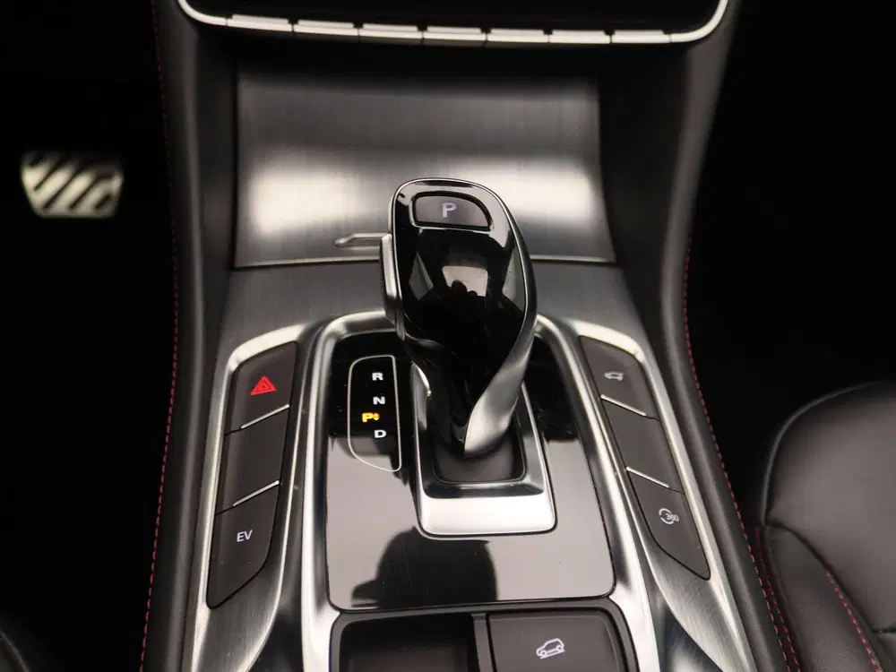 MG EHS 1.5 TGDI Luxury uit 2024, foto 11