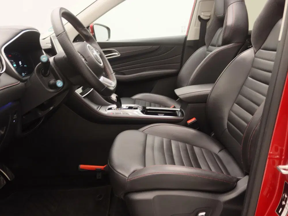 MG EHS 1.5 TGDI Luxury uit 2024, foto 12