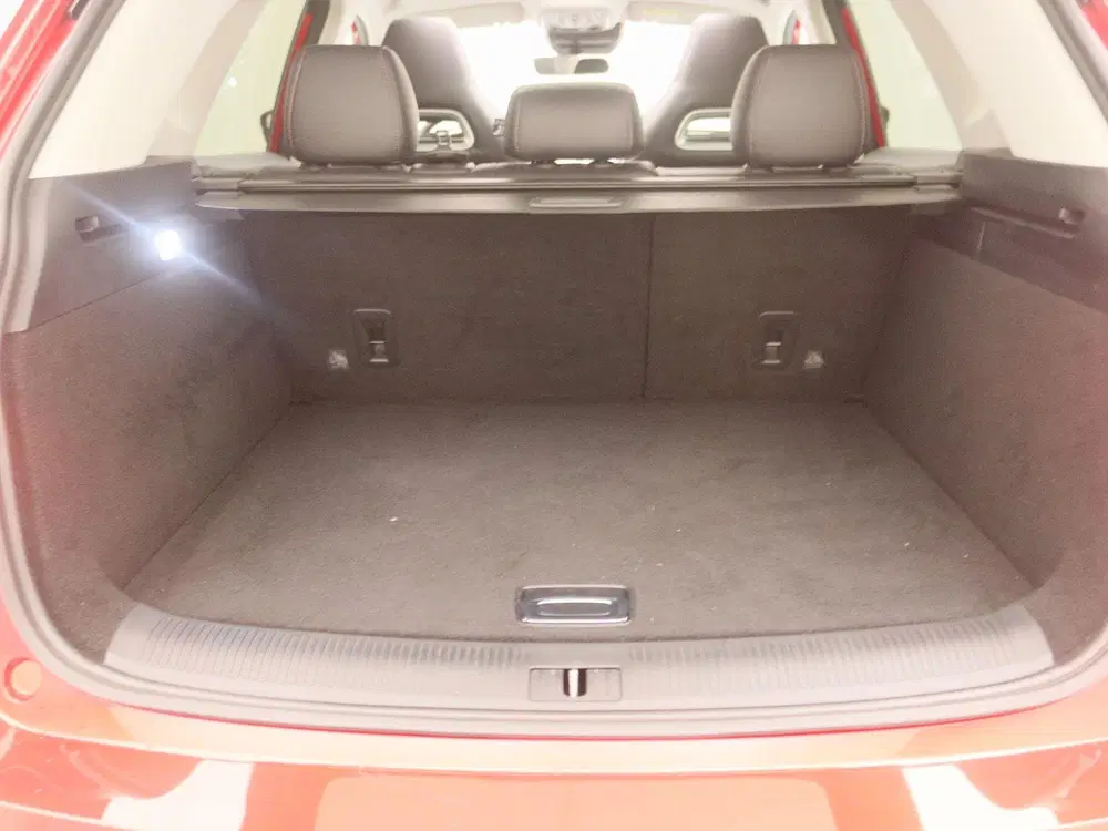 MG EHS 1.5 TGDI Luxury uit 2024, foto 14