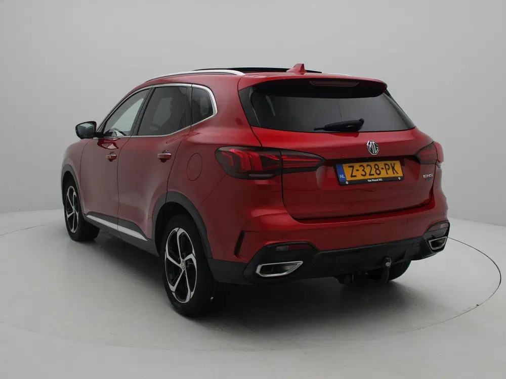 MG EHS 1.5 TGDI Luxury uit 2024, foto 2