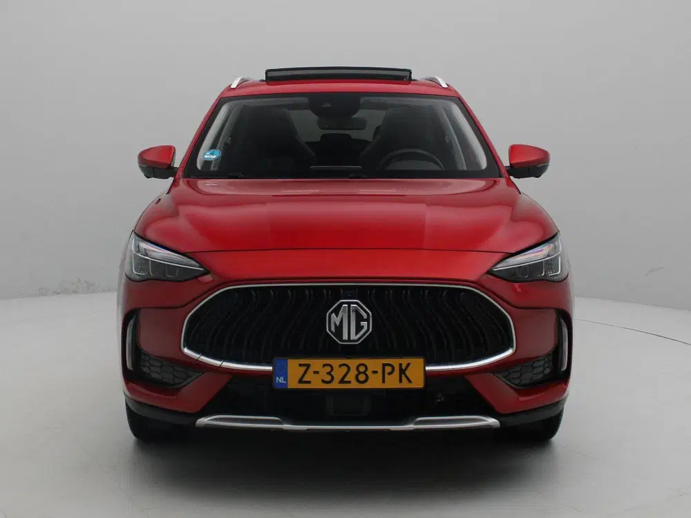 MG EHS 1.5 TGDI Luxury uit 2024, foto 3