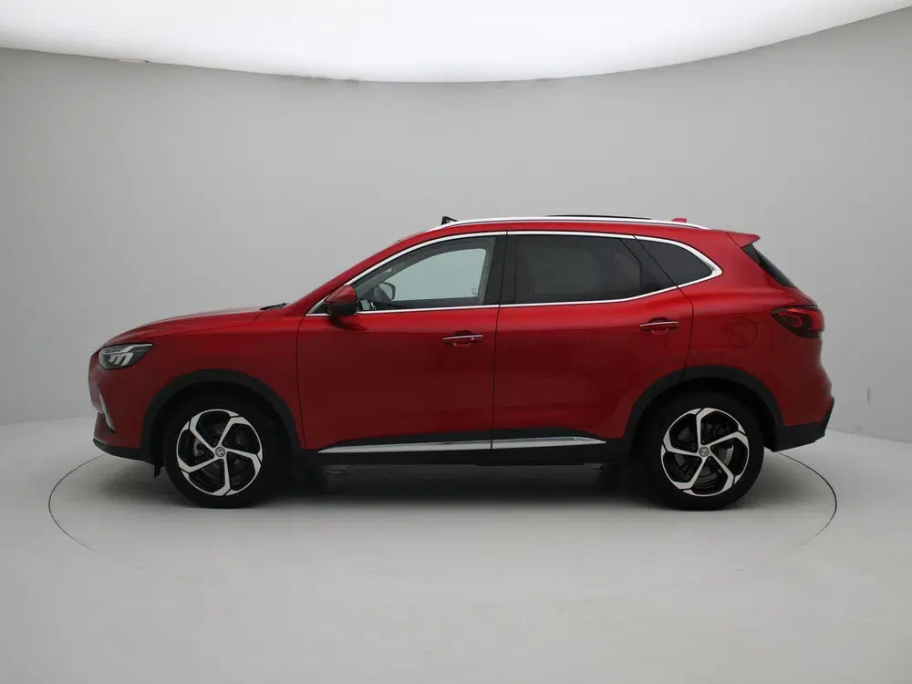 MG EHS 1.5 TGDI Luxury uit 2024, foto 4
