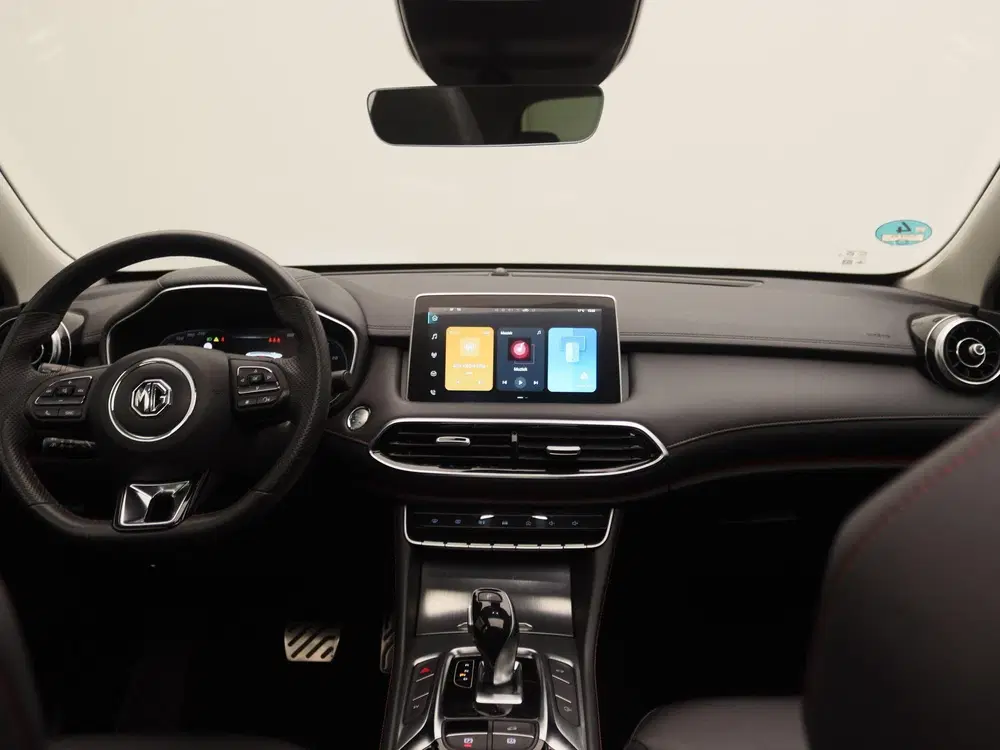 MG EHS 1.5 TGDI Luxury uit 2024, foto 7