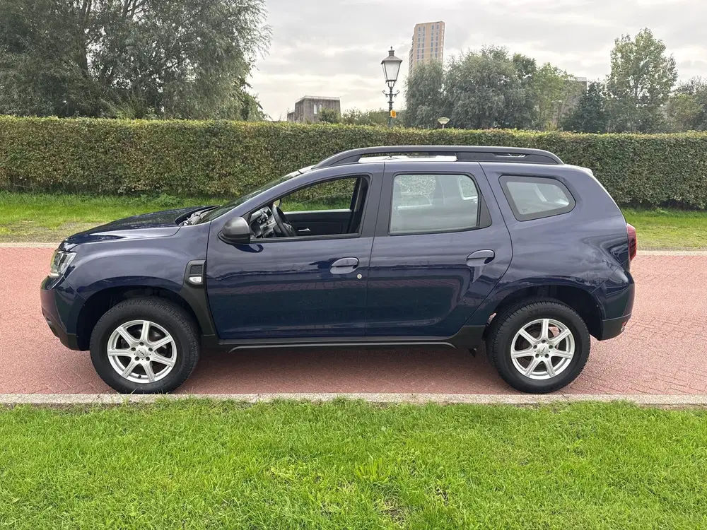 Dacia Duster 1.6 SCe Comfort uit 2019, foto 7