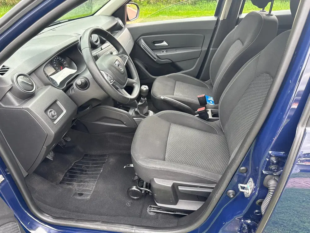 Dacia Duster 1.6 SCe Comfort uit 2019, foto 8