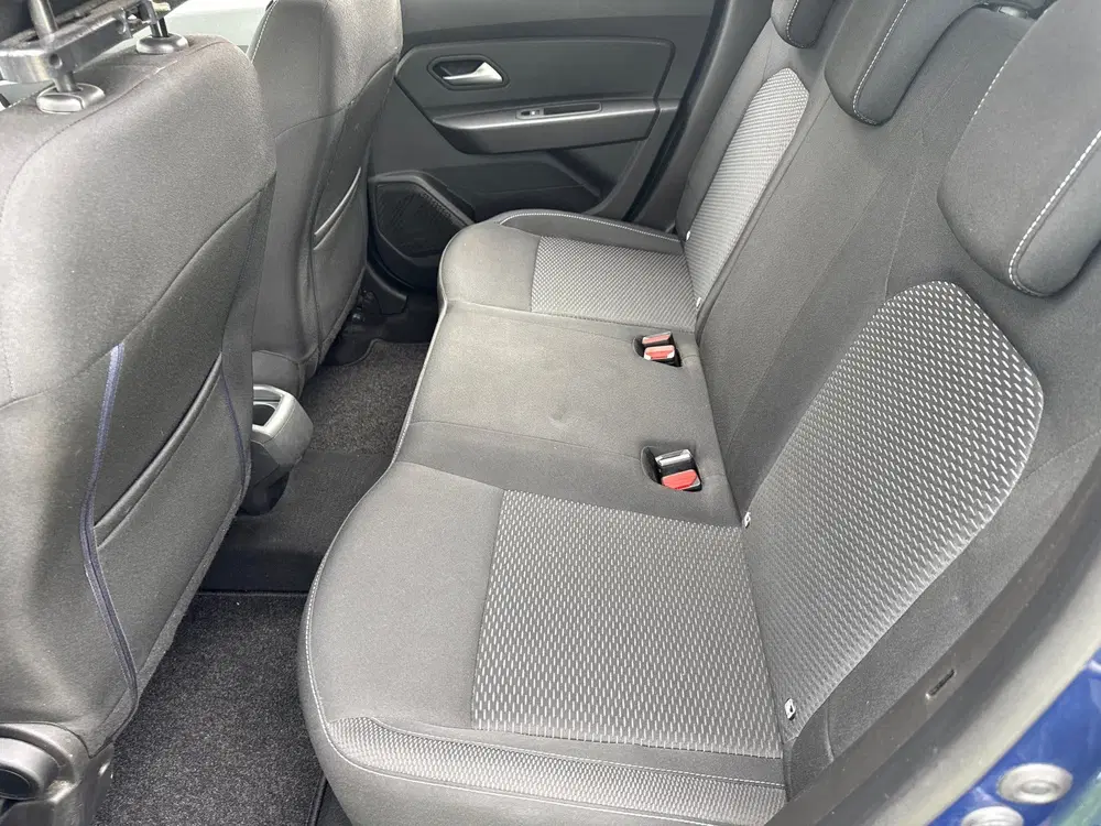 Dacia Duster 1.6 SCe Comfort uit 2019, foto 9