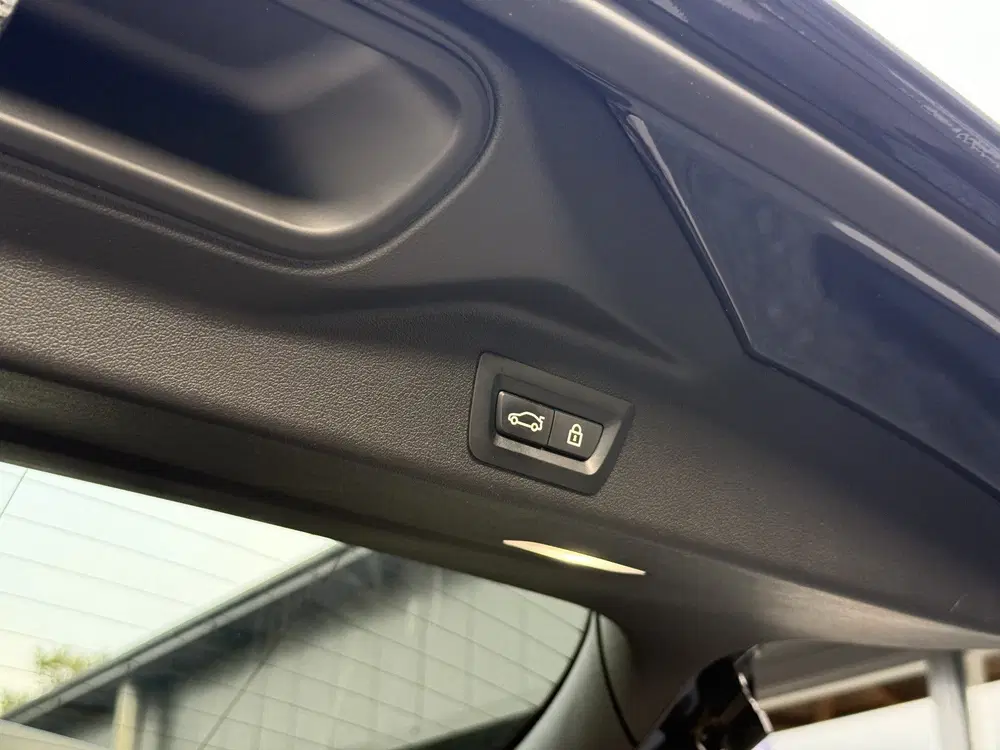BMW X5 xDrive40i High Executive HUD Pano Laser M uit 2019, foto 13