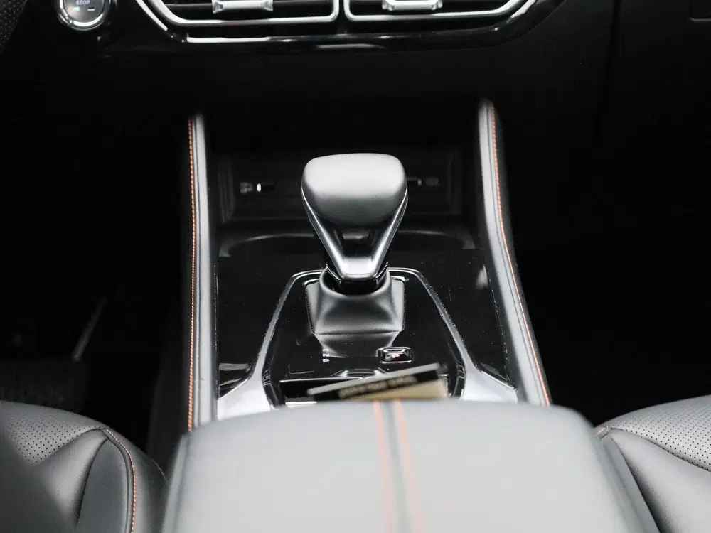 MG HS 1.5 PHEV Aut. 272pk Luxury uit 2025, foto 10