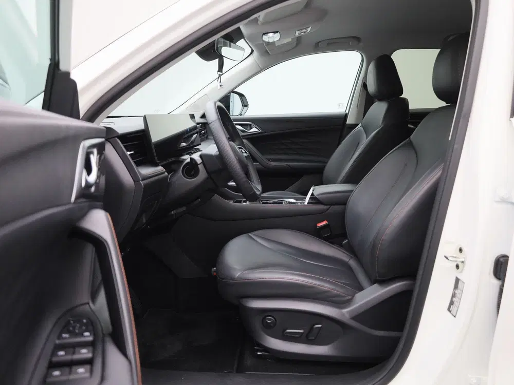 MG HS 1.5 PHEV Aut. 272pk Luxury uit 2025, foto 11