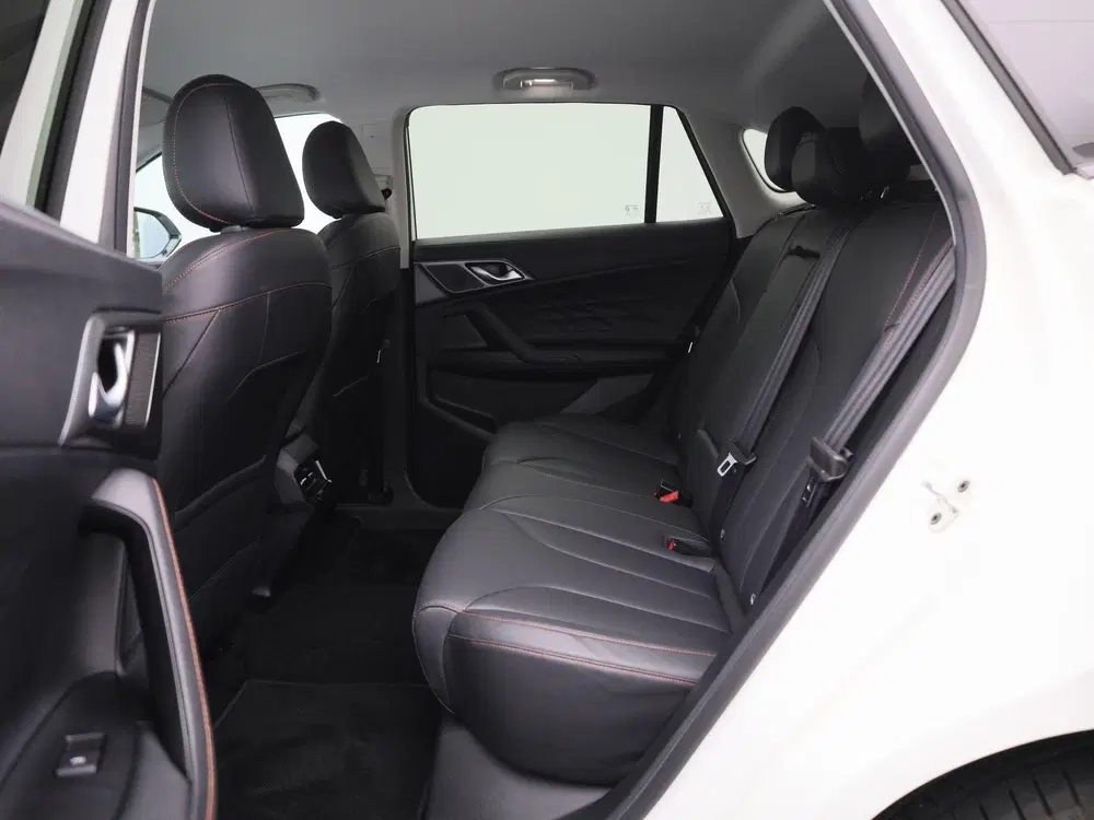 MG HS 1.5 PHEV Aut. 272pk Luxury uit 2025, foto 12