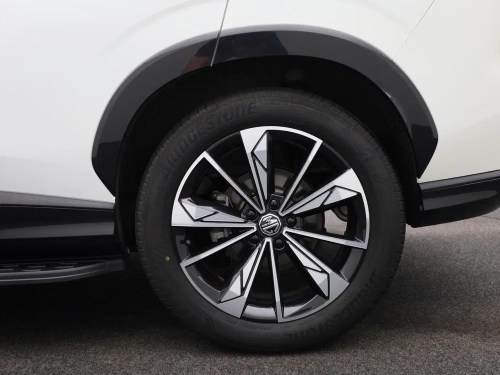 MG HS 1.5 PHEV Aut. 272pk Luxury uit 2025, foto 13