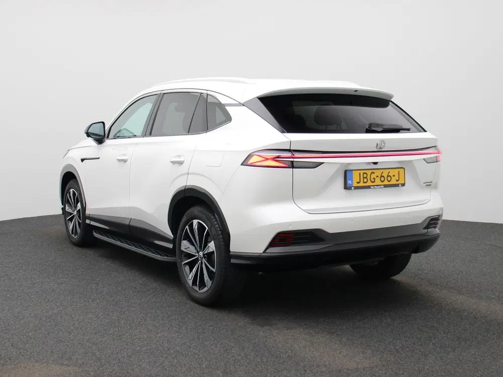 MG HS 1.5 PHEV Aut. 272pk Luxury uit 2025, foto 2