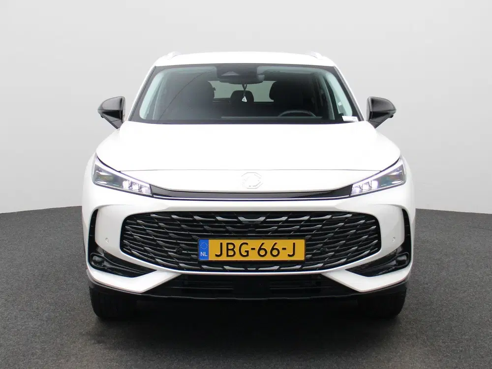 MG HS 1.5 PHEV Aut. 272pk Luxury uit 2025, foto 3