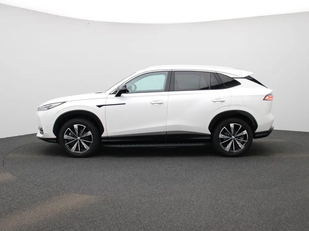 MG HS 1.5 PHEV Aut. 272pk Luxury uit 2025, foto 4