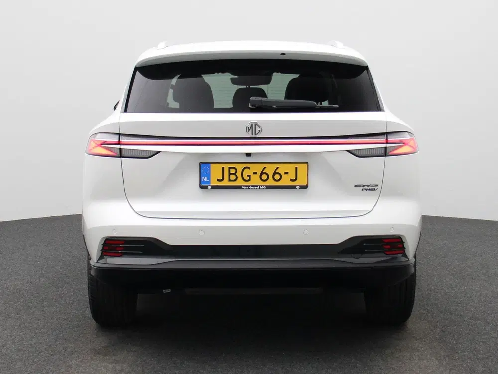 MG HS 1.5 PHEV Aut. 272pk Luxury uit 2025, foto 5