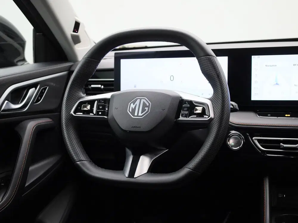 MG HS 1.5 PHEV Aut. 272pk Luxury uit 2025, foto 10