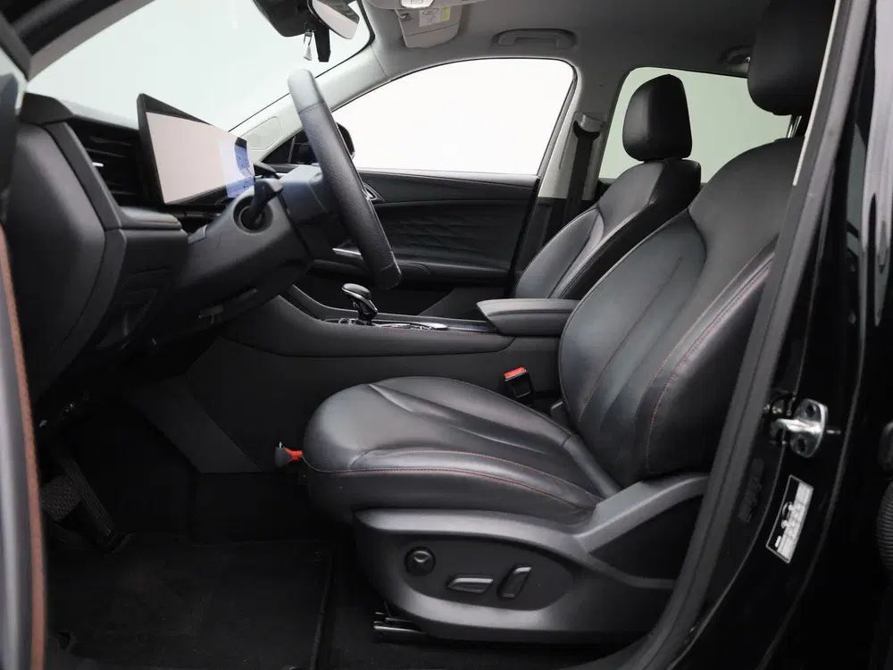 MG HS 1.5 PHEV Aut. 272pk Luxury uit 2025, foto 11