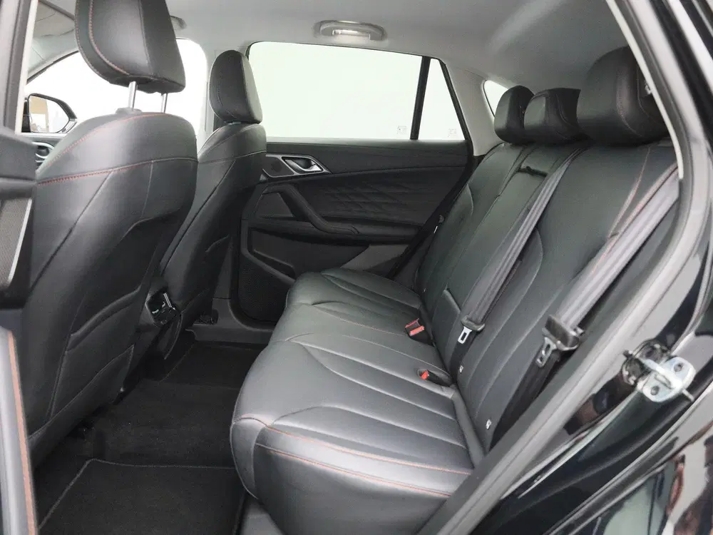 MG HS 1.5 PHEV Aut. 272pk Luxury uit 2025, foto 12
