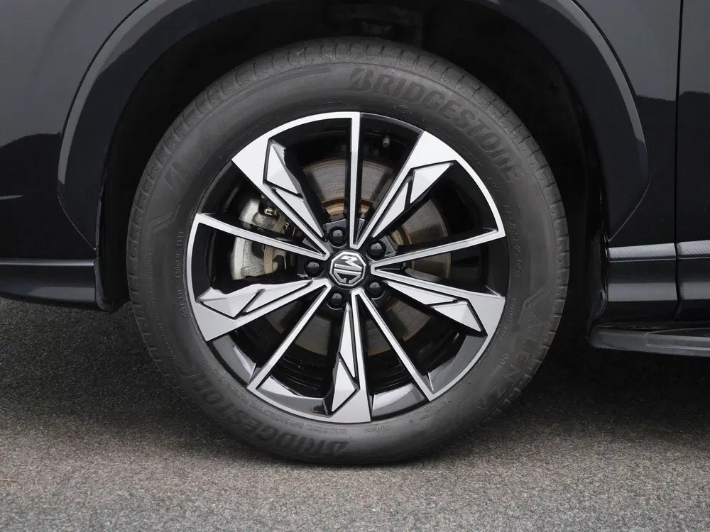MG HS 1.5 PHEV Aut. 272pk Luxury uit 2025, foto 15