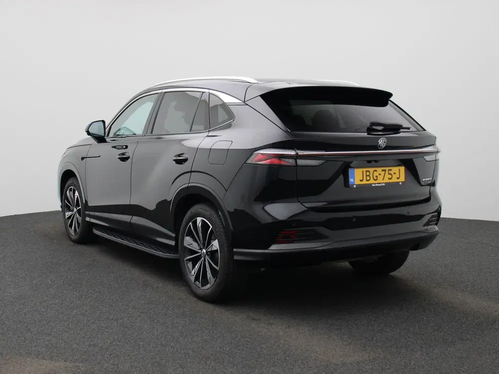 MG HS 1.5 PHEV Aut. 272pk Luxury uit 2025, foto 2