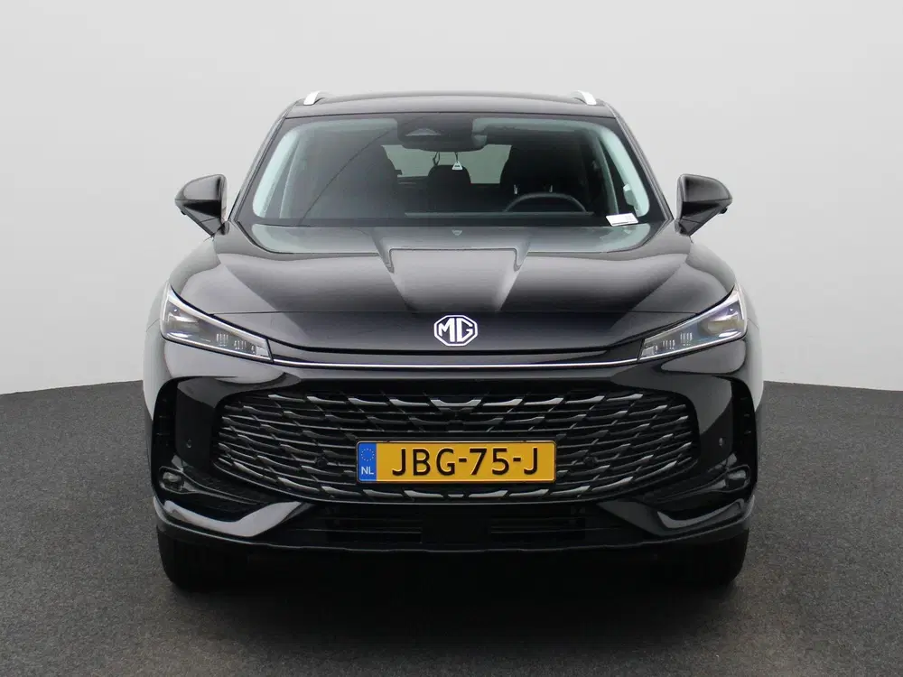 MG HS 1.5 PHEV Aut. 272pk Luxury uit 2025, foto 3