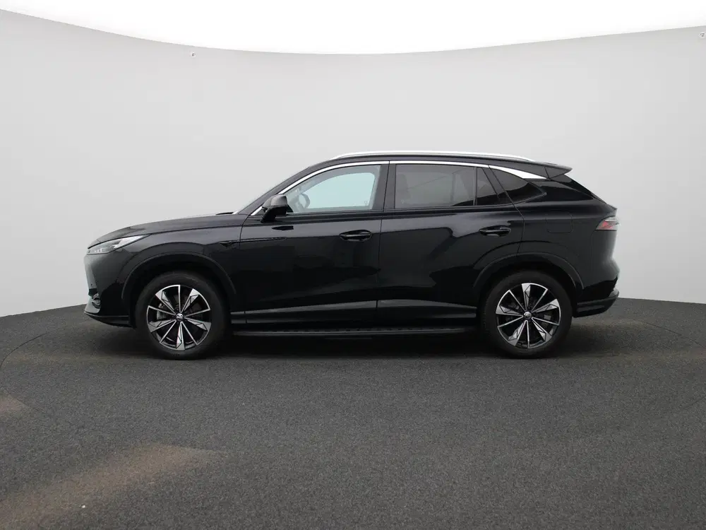 MG HS 1.5 PHEV Aut. 272pk Luxury uit 2025, foto 4