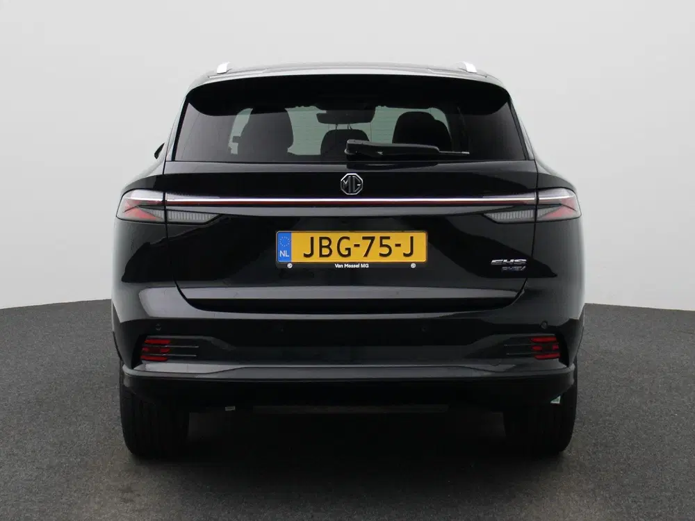 MG HS 1.5 PHEV Aut. 272pk Luxury uit 2025, foto 5