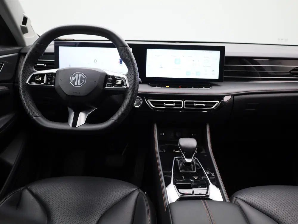 MG HS 1.5 PHEV Aut. 272pk Luxury uit 2025, foto 7