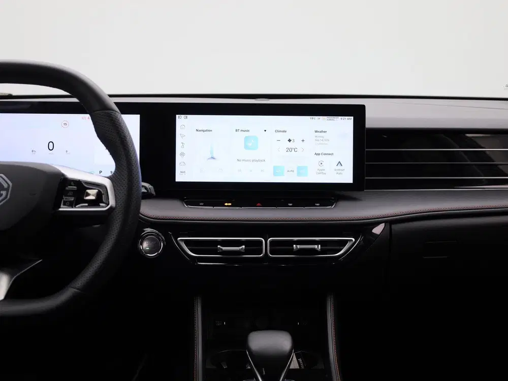 MG HS 1.5 PHEV Aut. 272pk Luxury uit 2025, foto 8