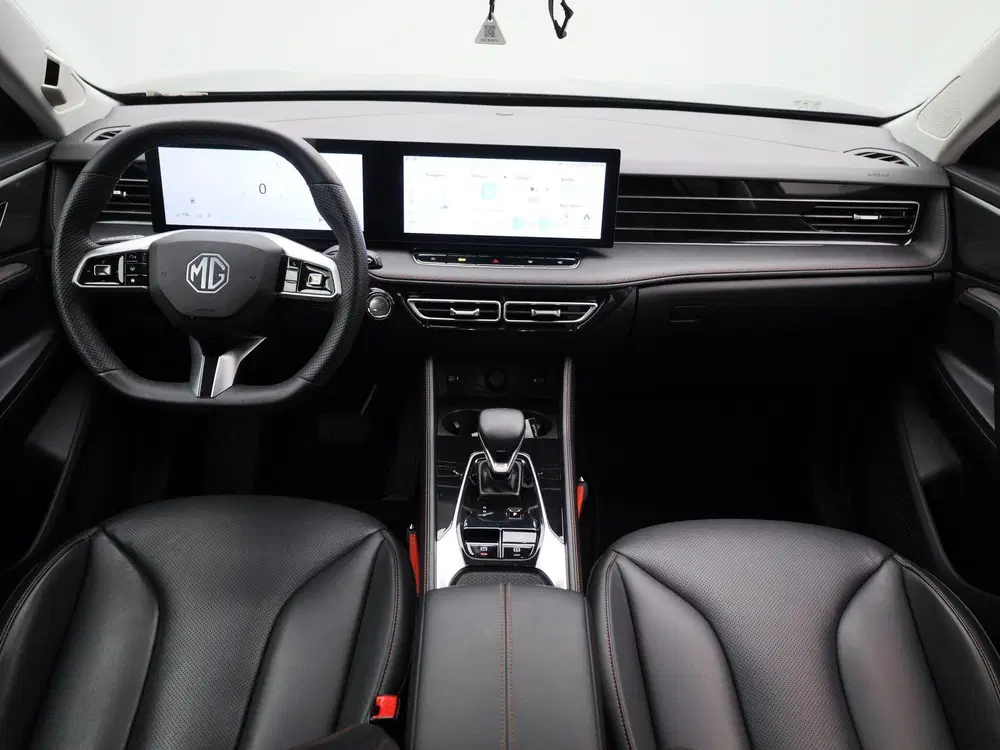 MG HS 1.5 PHEV Aut. 272pk Luxury uit 2025, foto 9