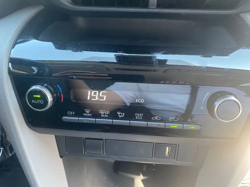 Toyota Yaris Cross 1.5 Hybrid Active uit 2022, foto 11