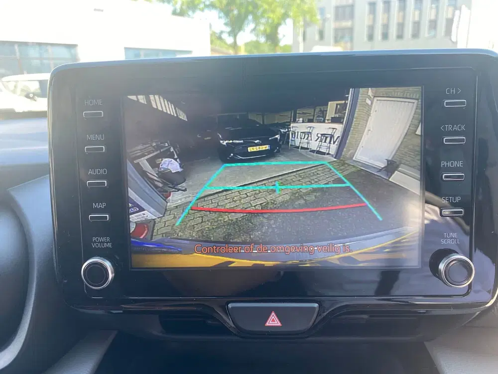 Toyota Yaris Cross 1.5 Hybrid Active uit 2022, foto 13