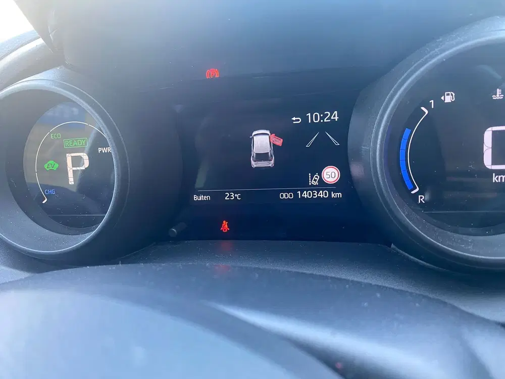 Toyota Yaris Cross 1.5 Hybrid Active uit 2022, foto 14